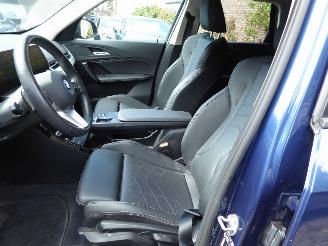 BMW X1 25 e xDrive picture 14
