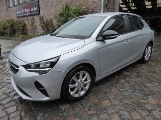 Vaurioauto  passenger cars Opel Corsa Edition 2023/6