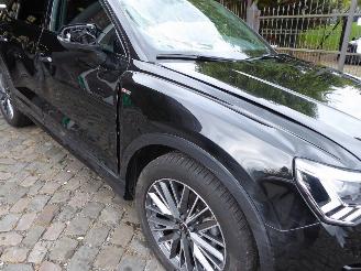 Audi Q3 Sportback 35 TFSI S line picture 5