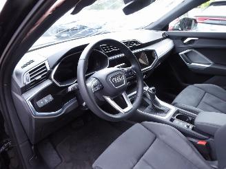 Audi Q3 Sportback 35 TFSI S line picture 16