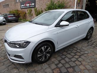 ojeté vozy osobní automobily Volkswagen Polo Comfortline 2019/1