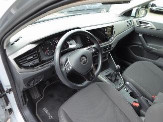 Volkswagen Polo Comfortline picture 9