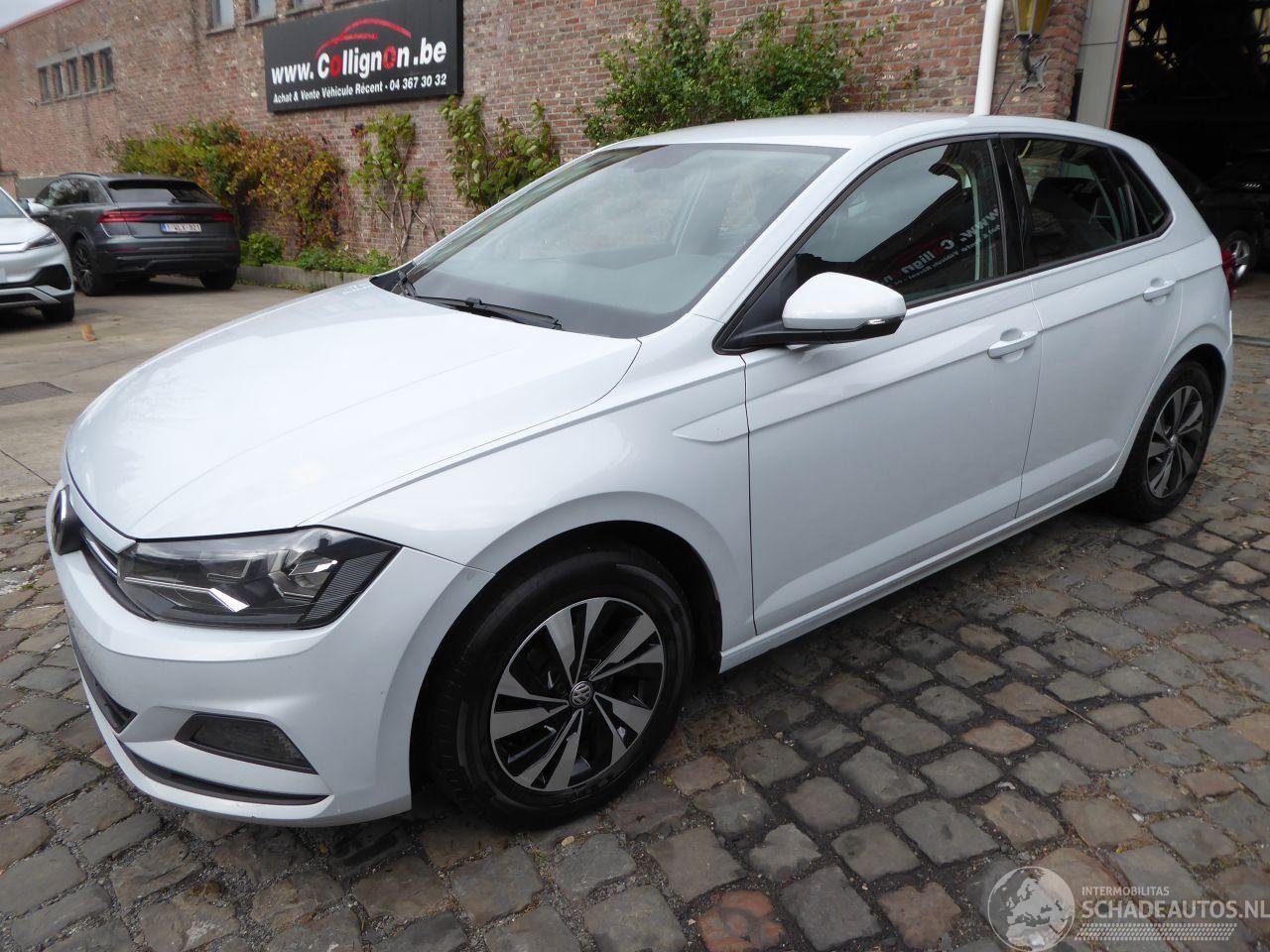 Volkswagen Polo Comfortline