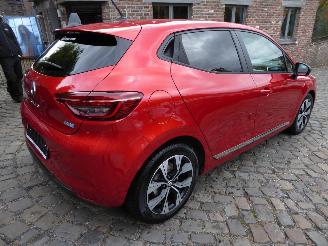 Renault Clio Evolution picture 5