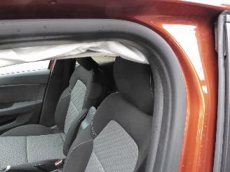 Renault Clio Evolution picture 11