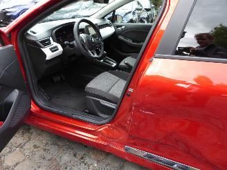 Renault Clio Evolution picture 9