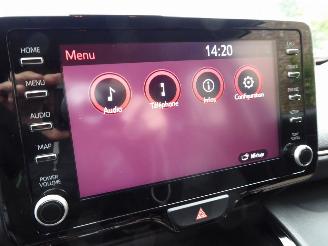 Toyota Yaris Cross Hybrid picture 22