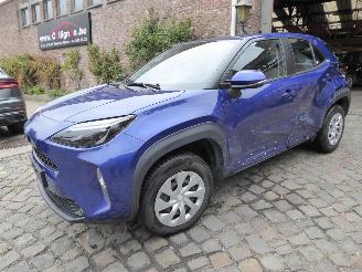  Toyota Yaris Cross Hybrid 2023/9
