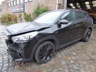  Hyundai Tucson N Line 2019/10