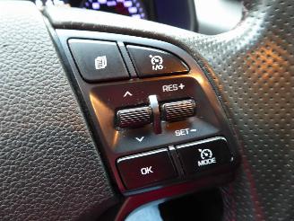 Hyundai Tucson N Line picture 17