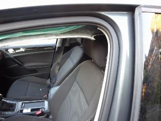 Volkswagen Golf Trendline picture 12