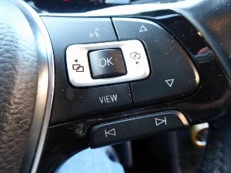 Volkswagen Golf Trendline picture 17