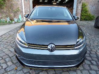 Volkswagen Golf Trendline picture 2