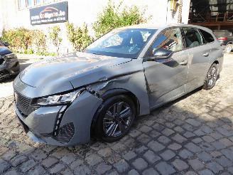  Peugeot 308 SW Active pack 2024/7