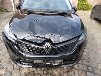 Renault Clio Evolution picture 3