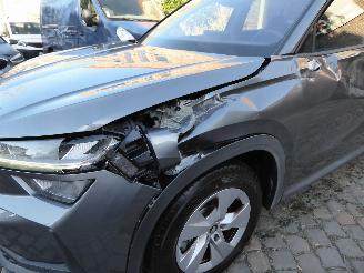 Skoda Kodiaq 1.5 TSI mHEV 110 kW Selection picture 2