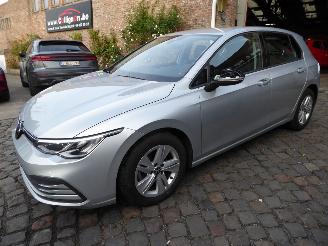  Volkswagen Golf VIII Lim. Life eTSI 2021/8