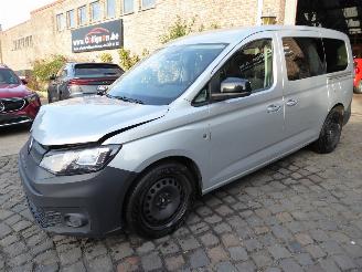 skadebil auto Volkswagen Caddy Maxi 2022/7