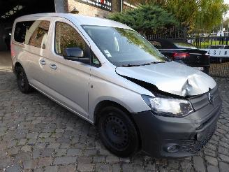 Volkswagen Caddy Maxi picture 3