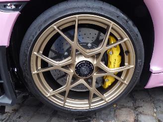 Porsche Cayman 718 GT4 RS picture 37