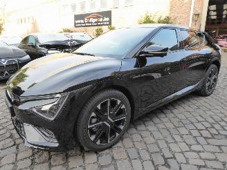 Unfallwagen Kia EV6 GT Line 2025/11