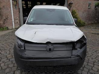 Volkswagen Caddy Maxi picture 3