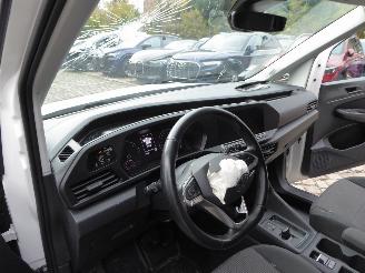 Volkswagen Caddy Maxi picture 11