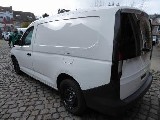 Volkswagen Caddy Maxi picture 7