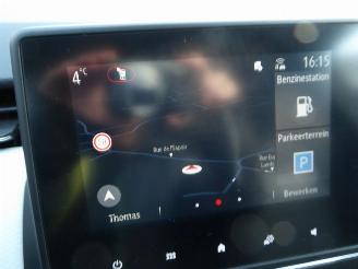 Renault Clio V Evolution picture 15