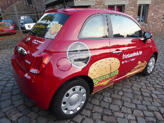 Fiat 500 Hybrid picture 5