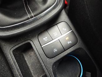 Ford Puma Titanium picture 19