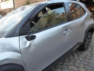 Toyota Yaris Cross Hybrid picture 3