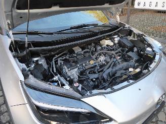 Toyota Yaris Cross Hybrid picture 25