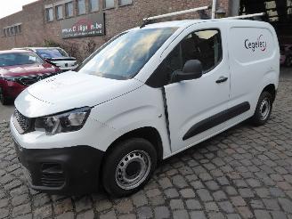 Auto incidentate Peugeot Partner Premium L1 2021/5