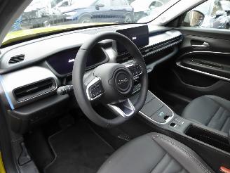 Jeep Avenger Summit Electric picture 12