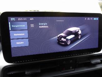 Jeep Avenger Summit Electric picture 21