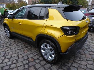 Jeep Avenger Summit Electric picture 6