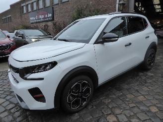 Auto incidentate Citroën C3 Turbo 100 MAX 2025/6