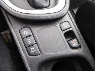 Toyota Yaris Cross Hybrid picture 17