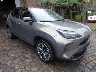 Toyota Yaris Cross Hybrid picture 3