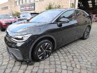 damaged passenger cars Volkswagen ID.5 Pro 210 kW 2025/2