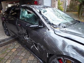 Audi A6 e-tron Avant performance S Line picture 5