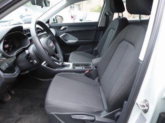 Audi Q3 Sportback 45 TFSI e picture 12