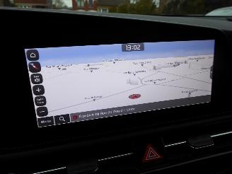 Kia Niro 1.6 GDI Hybrid picture 29