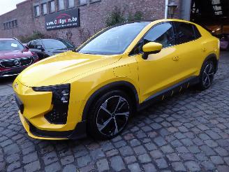 uszkodzony samochody osobowe Aiways U5 U6 2023/9