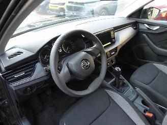 Skoda Kamiq  picture 10