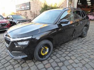 skadebil auto Skoda Kamiq  2023/2