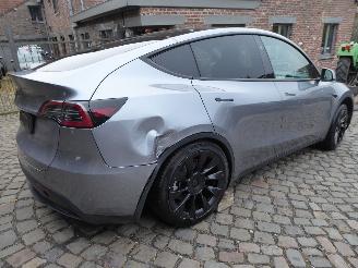 Tesla Model Y Long Range Dual AWD picture 4