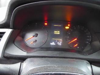 Renault Kangoo III Rapid Advance picture 9