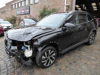 Schadeauto Volkswagen Tiguan 1.5 TSI eHybrid 150 kW Life 2025/2